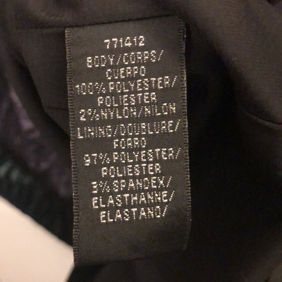 CYNTHIA ROWLEY LYONESSE DRESS - Picture 9 of 10